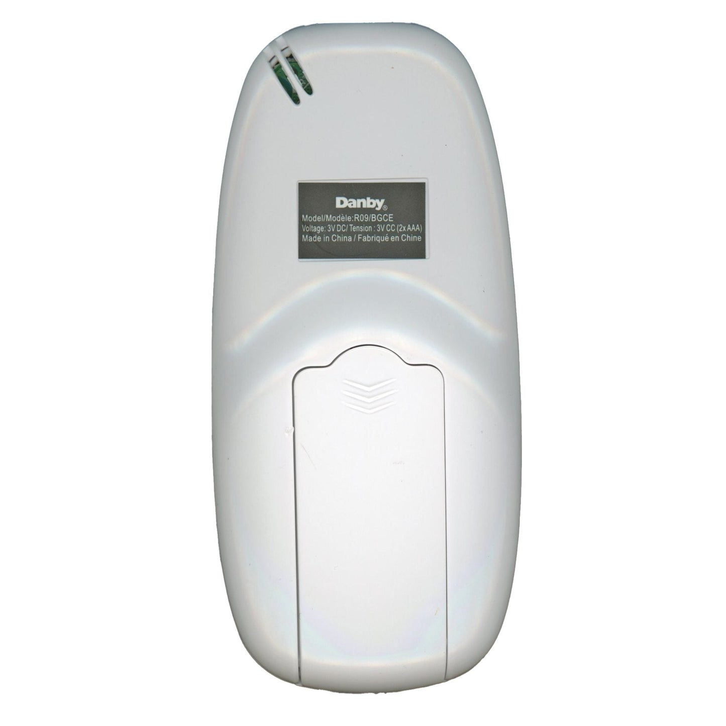 Danby R09/BGCE Window Air Conditioner Remote Control - 17317000A16201