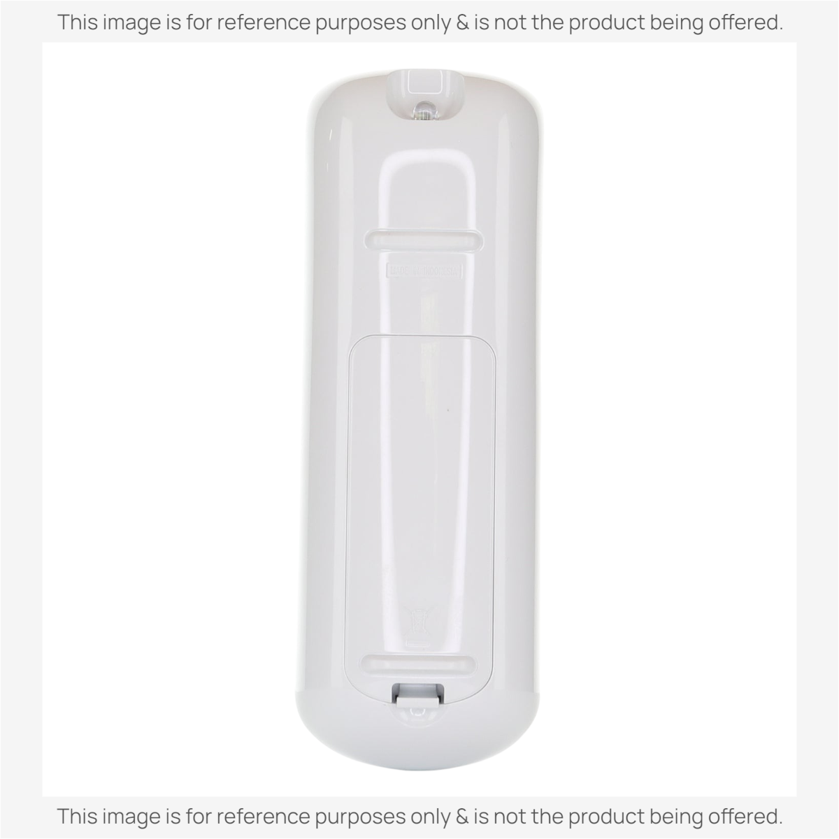 Anderic Substitute for Samsung DB96-25318V Mini Split Air Conditioner Remote Control | Thermostatic with LCD - DB9625318V [KTN828]