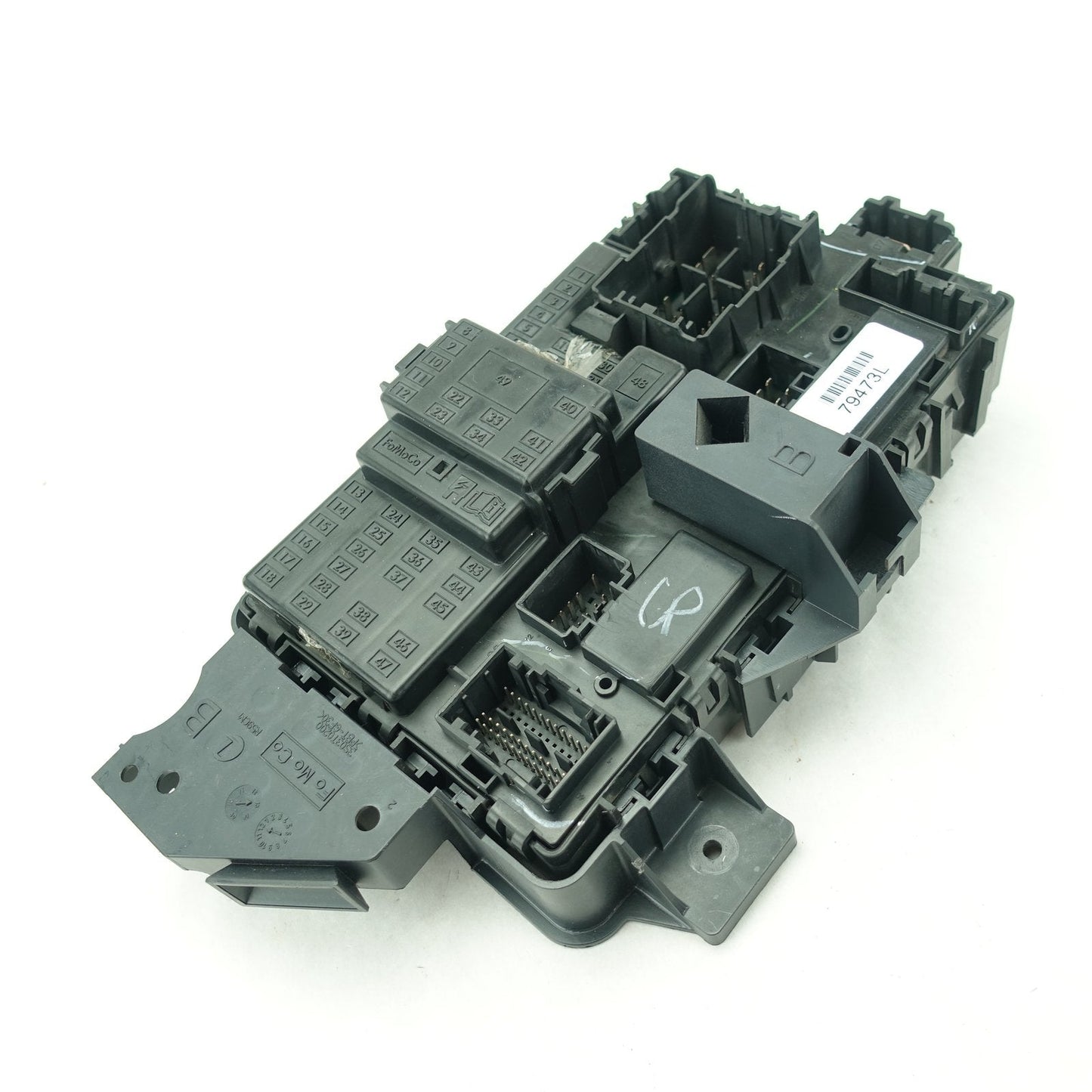 2013 Ford F250 F350 BCM Body Control Module Computer Fuse Junction Box