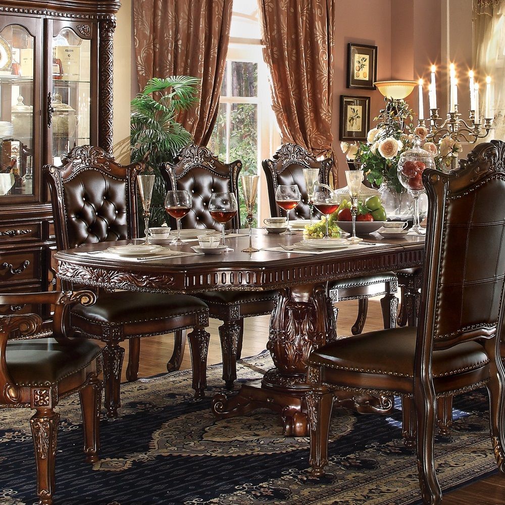 Vendome - 30" Dining Table - Cherry