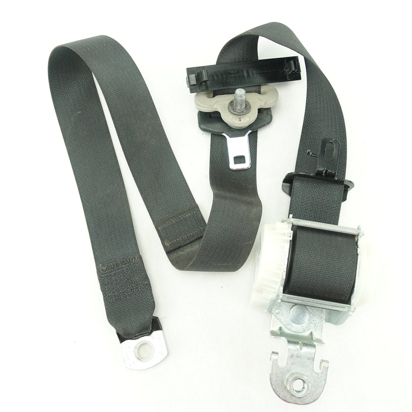 2014 2015 2016 Ram 4500 5500 Regular Cab Front Right Passenger Side Seat Belt