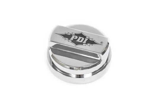 Def Tank Chrome Cap Cover for Peterbilt or Kenworth