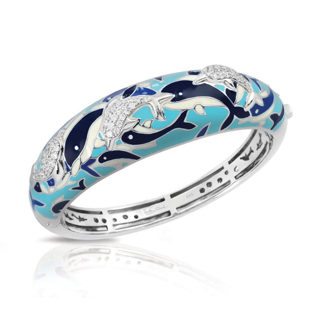Delfino Bangle