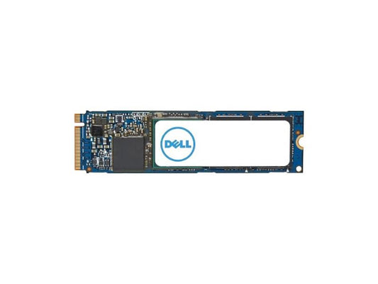 Dell 1TB M.2 2280 PCIe NVMe Gen4 x4 SSD (SNP228G44/1TB)