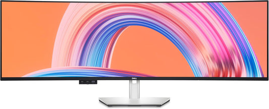 Dell 49" Curved Monitor - U4924DW
