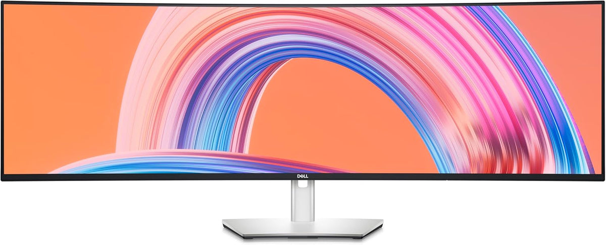 Dell 49" Curved Monitor - U4924DW