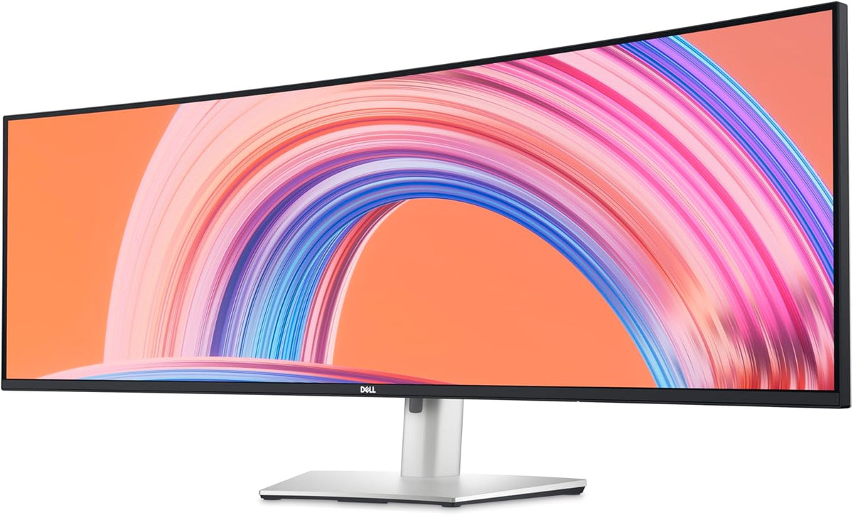 Dell 49" Curved Monitor - U4924DW