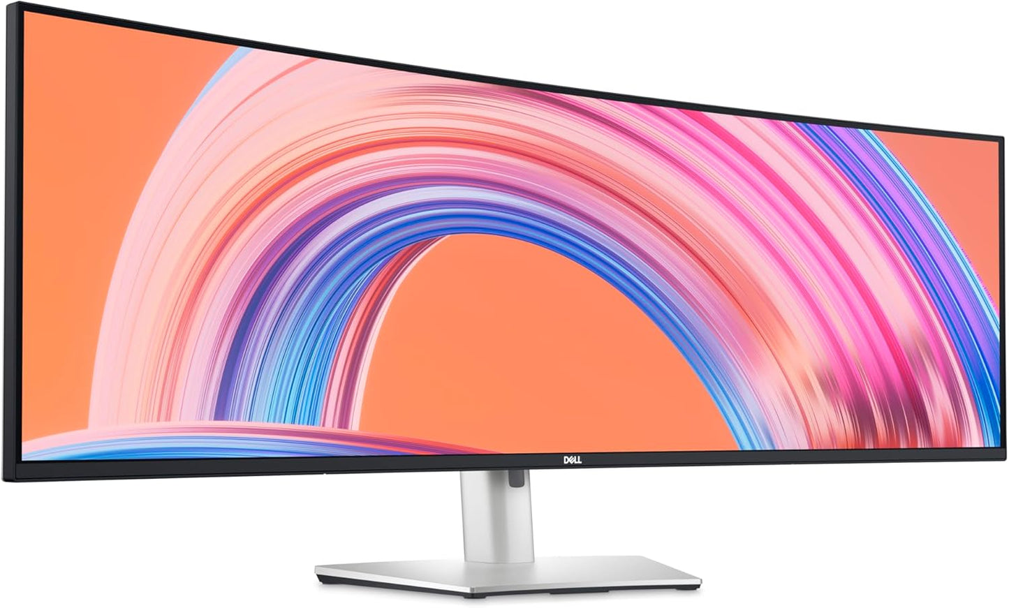 Dell 49" Curved Monitor - U4924DW