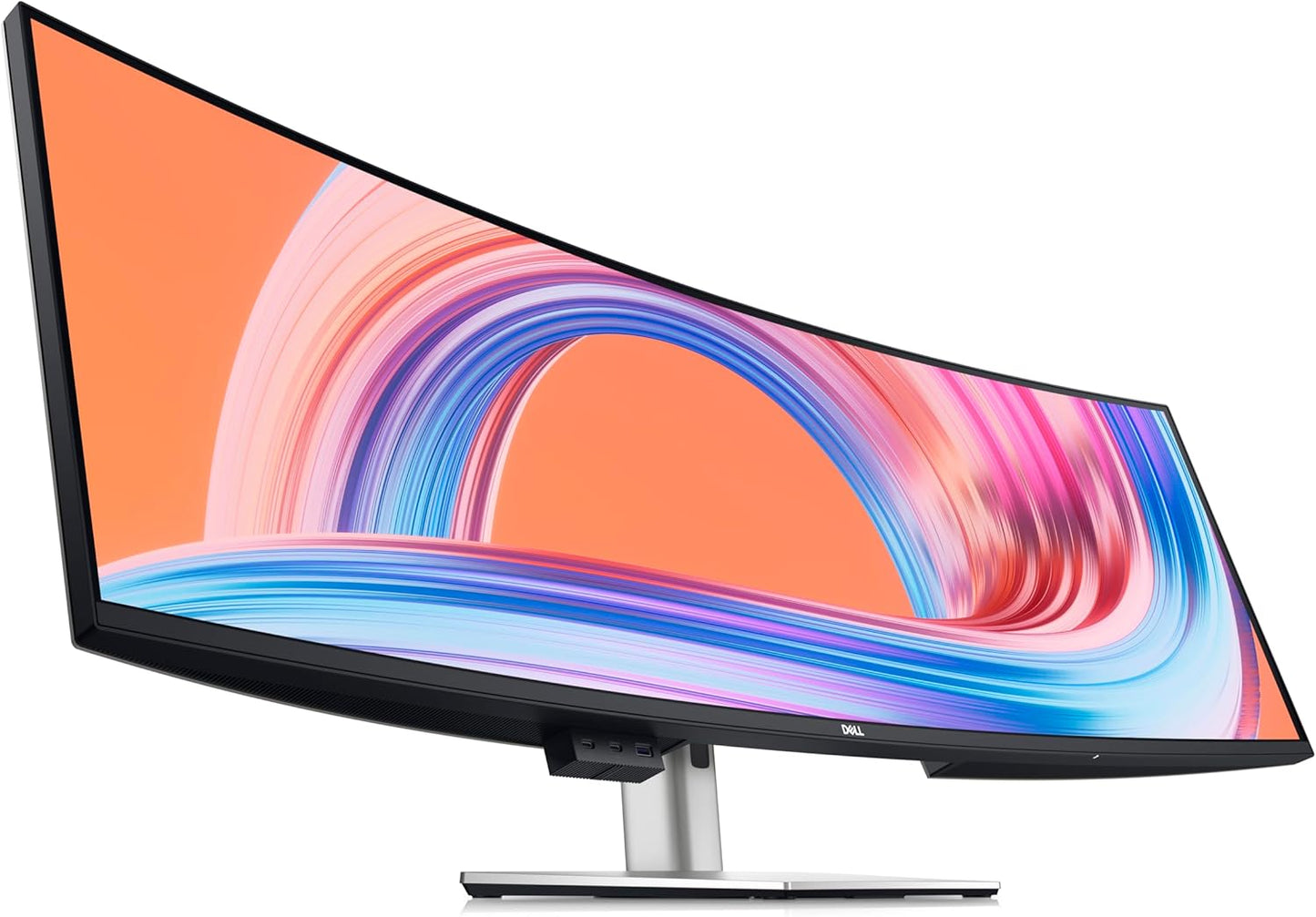 Dell 49" Curved Monitor - U4924DW