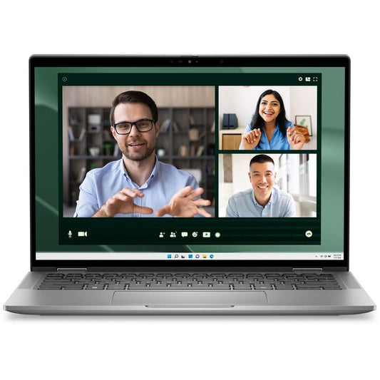 Dell Latitude 7450 Laptop - 14.0" FHD+ 400 nits Display - Intel Core Ultra 7-165U vPro - 512GB SSD - 32GB - Windows 11 Pro