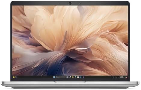 Dell Pro 14 Plus PB14250 Laptop - 14" FHD+ Display - Intel Core Ultra 7 265U - 512GB SSD - 32GB RAM - Win11 pro - 5 Years Warranty