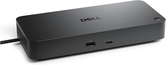 Dell Pro Dock WD25Z - Docking Station - USB-C 180W (DELL-WD25Z)
