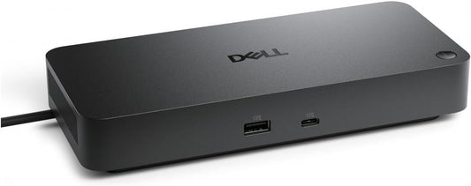 Dell WD25TB4 Pro 130W 12-in-1 USB-C Thunderbolt 4 Docking Station