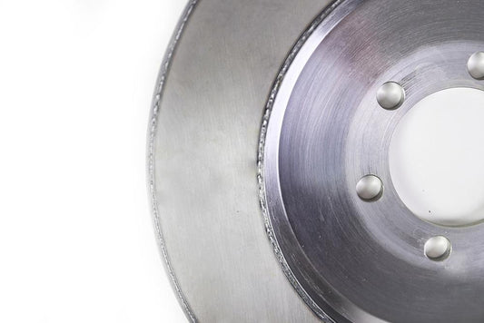 Detroit 12.7L series 60 damper