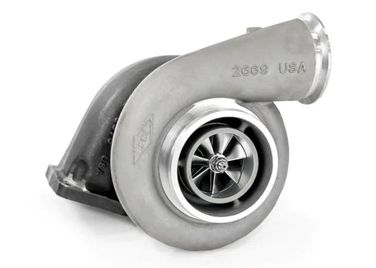 Detroit Series 60 Stage 1 Turbo