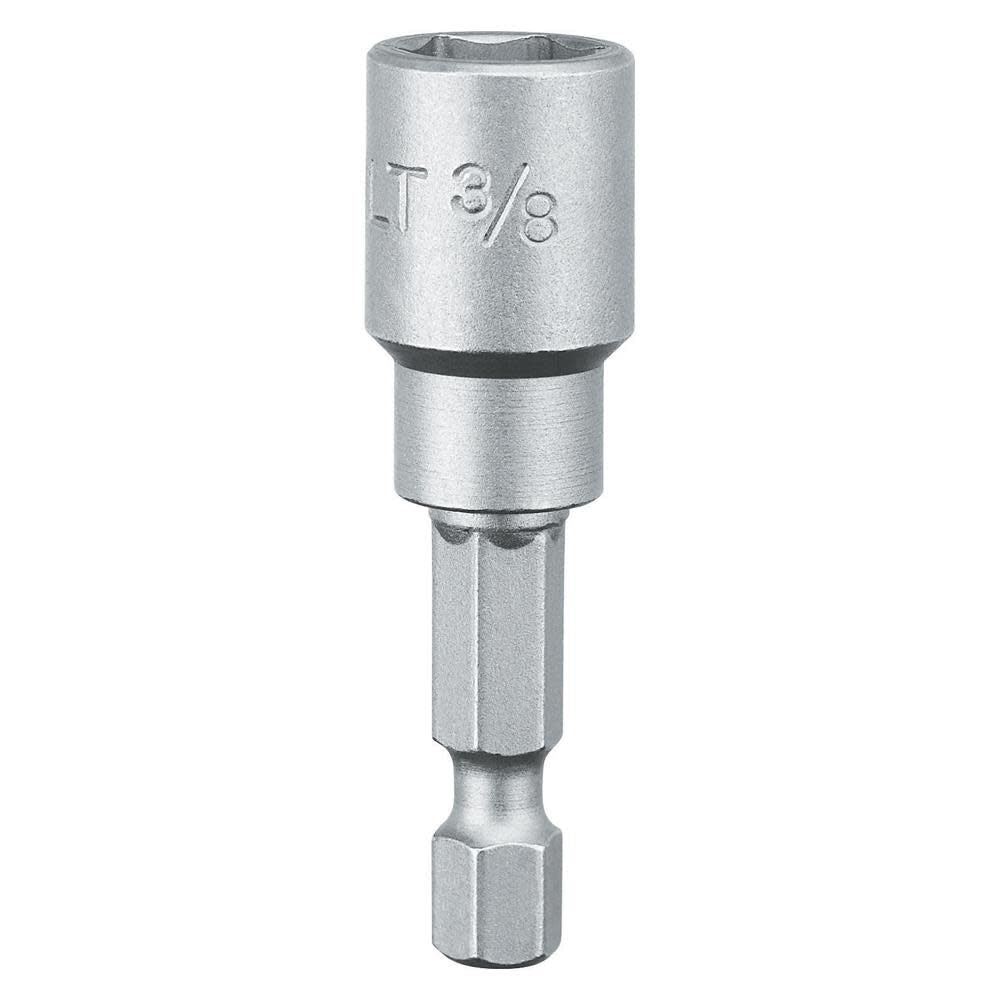 DeWalt DW2220 Z 3/8 X 1-7/8 Mag Socket Driver