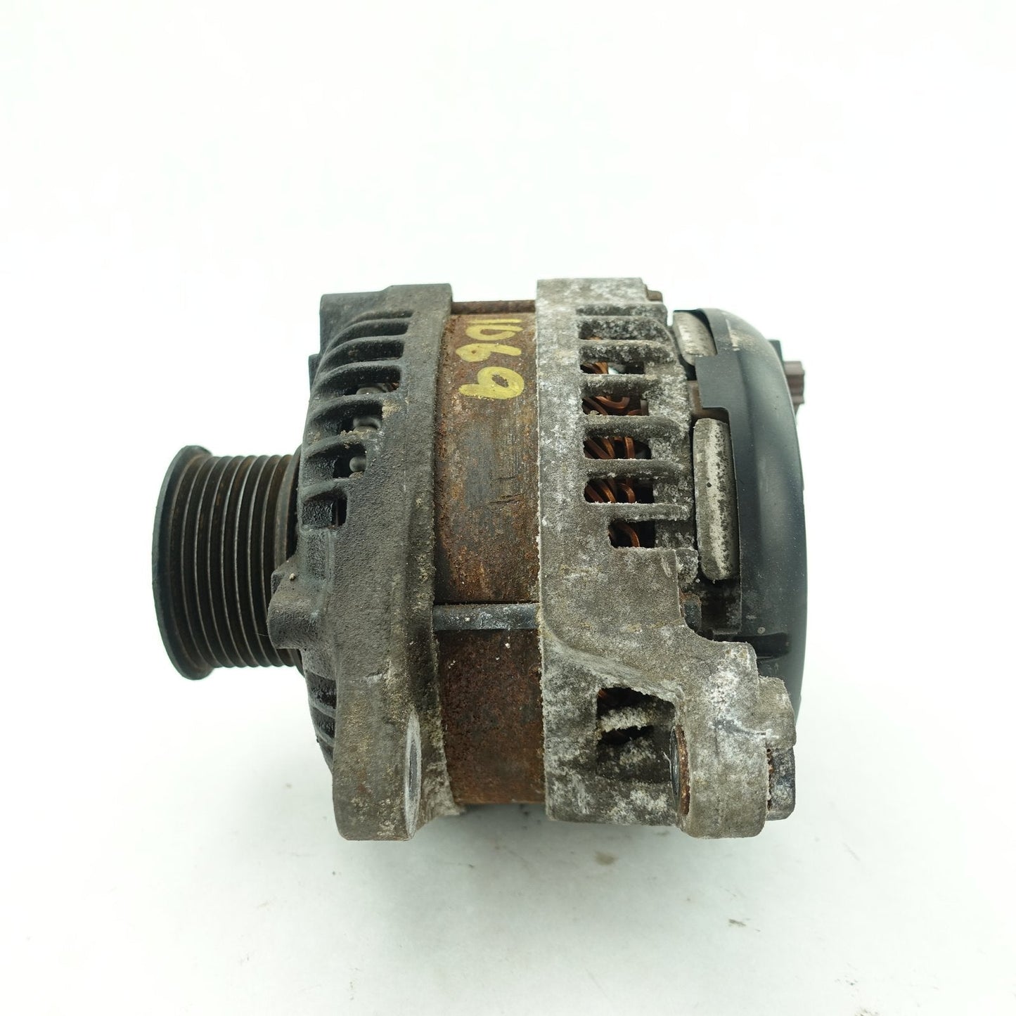 2011 2012 2013 2014 2015 2016 Ford F250SD F350SD Alternator 6.7L Diesel 200 Amp