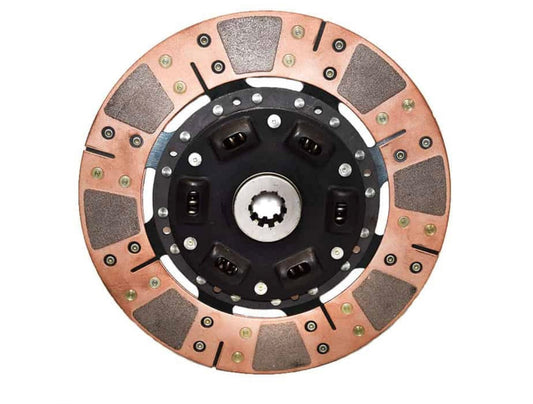Diesel Freak High Performance Clutch Disc Replacement