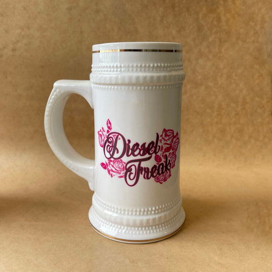 Diesel Freak Roses Stein