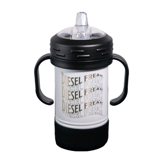 Diesel Freak Wave - Insulated Sippy Cup