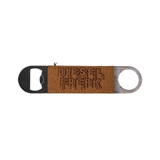 Dripping Diesel Bottle Opener