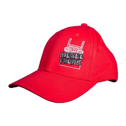 Dripping Diesel with Truck Hat