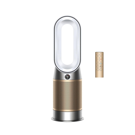 Dyson Purifier Hot+Cool HP1