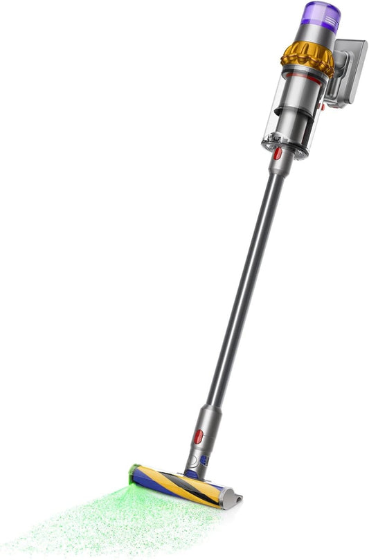 Dyson V15 Detect Total Clean Extra (Renewed Premium)