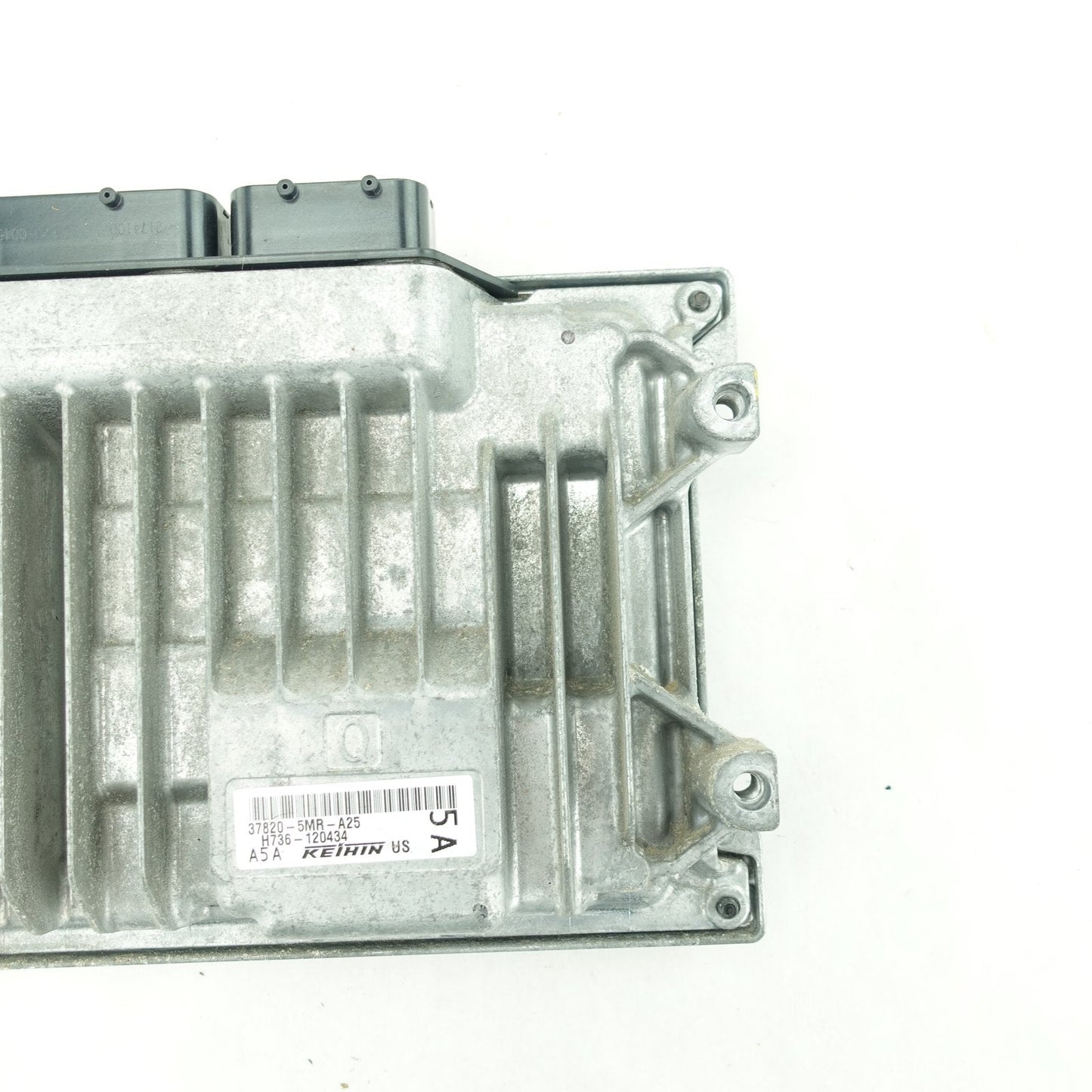 2018 Honda Odyssey Engine Computer Control Module ECU ECM