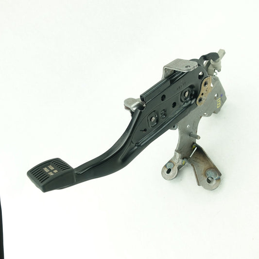 2012 2013 2014 Ford Edge Emergency Parking Brake Pedal Assembly Mount Bracket