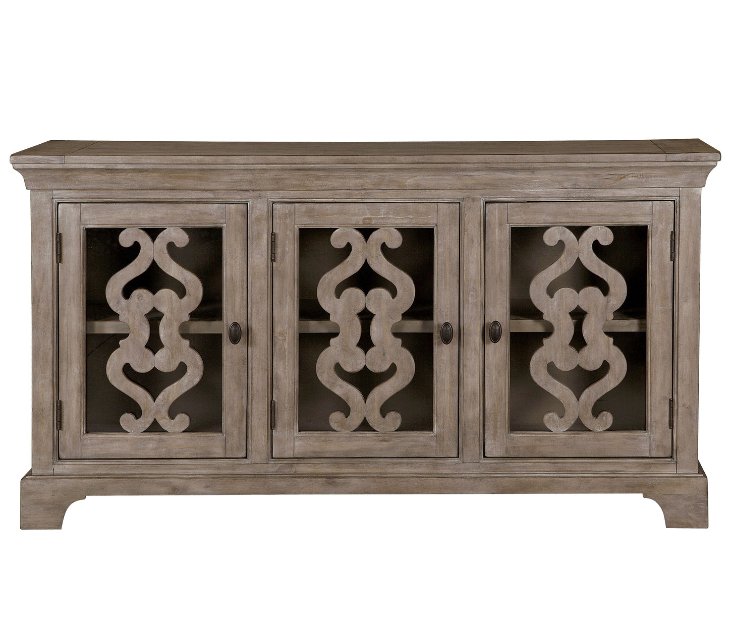 Tinley Park - Server - Dove Tail Gray