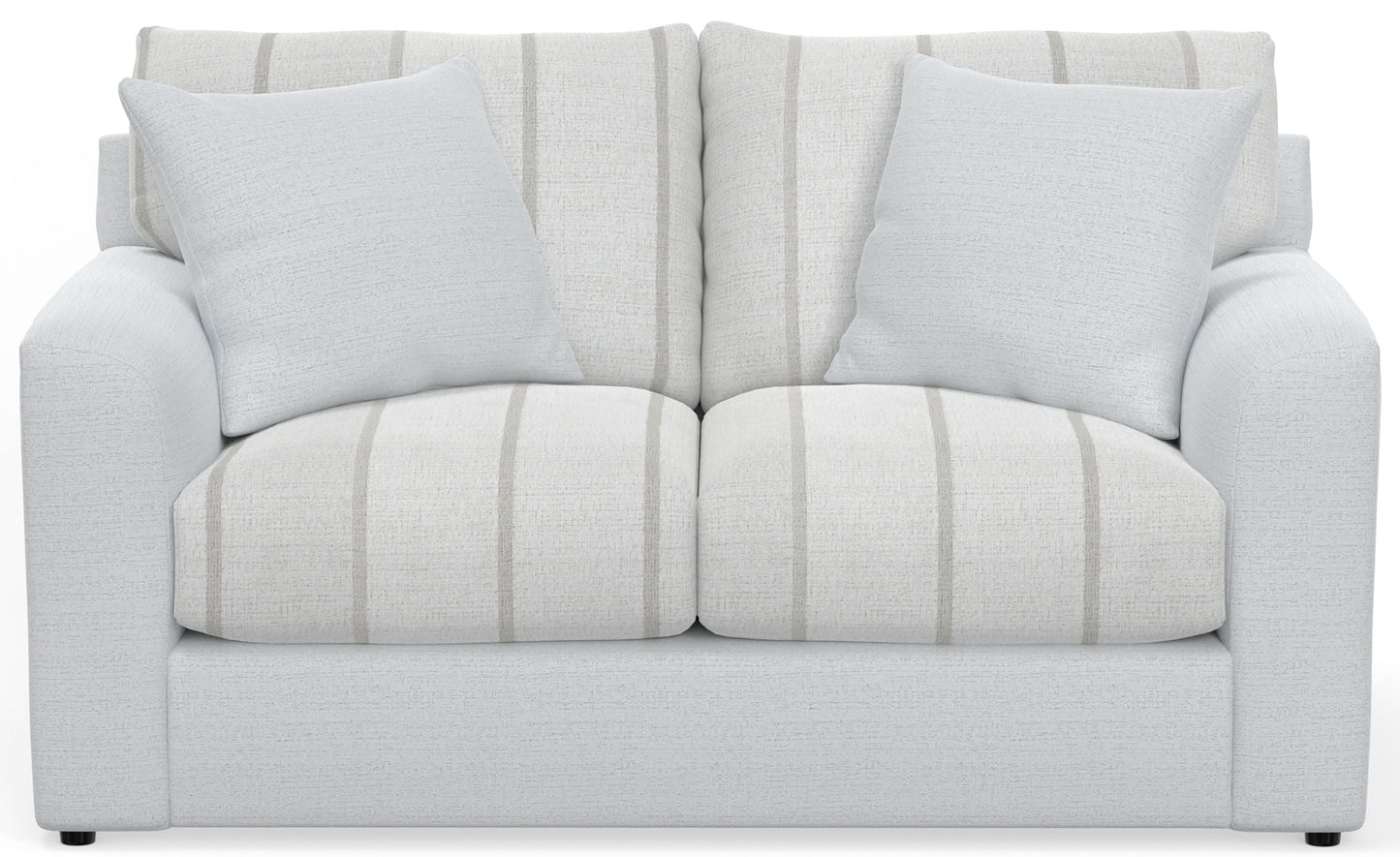 Lindsey - Loveseat