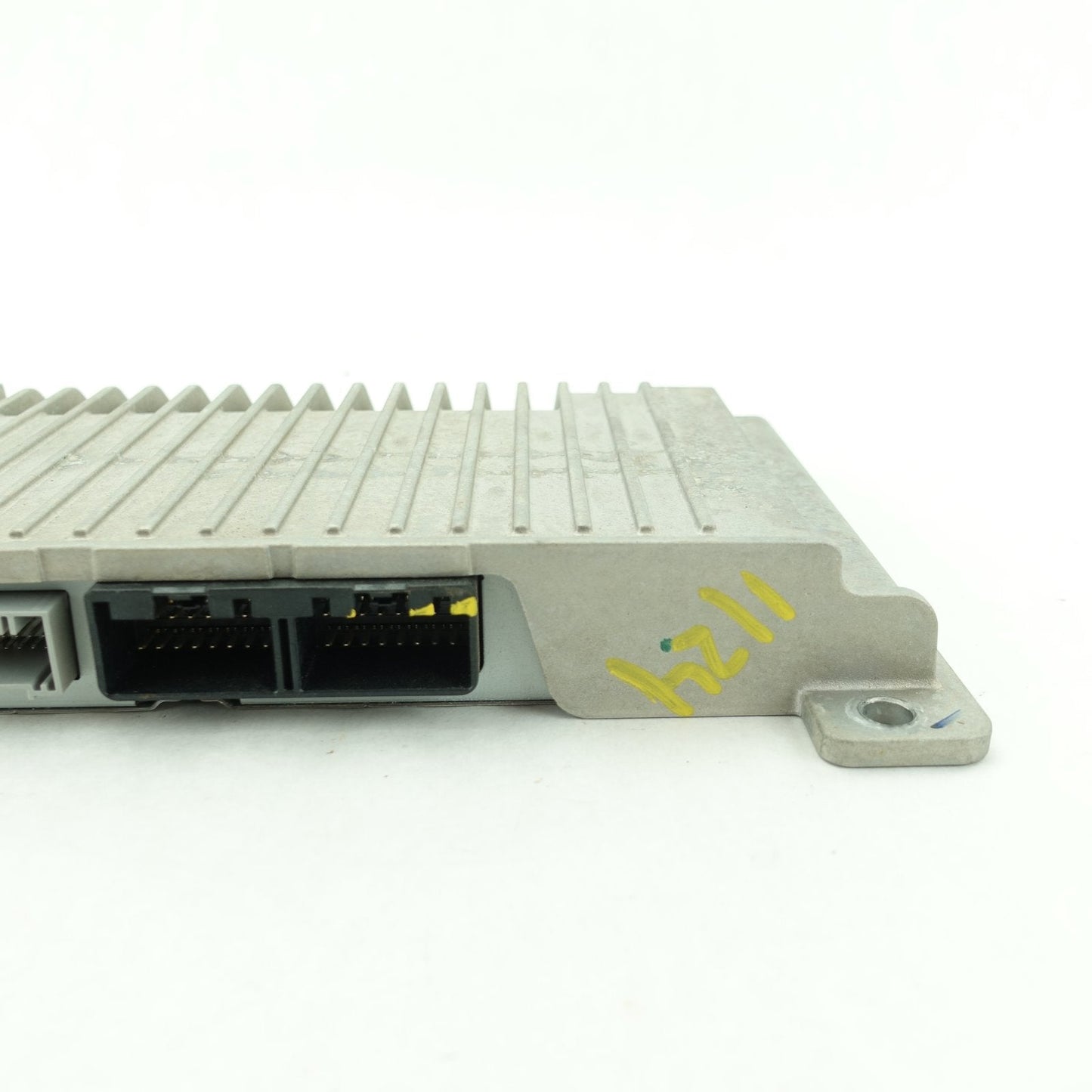 2013 2014 2015 Ford F250 F350 Sony Amp Amplifier