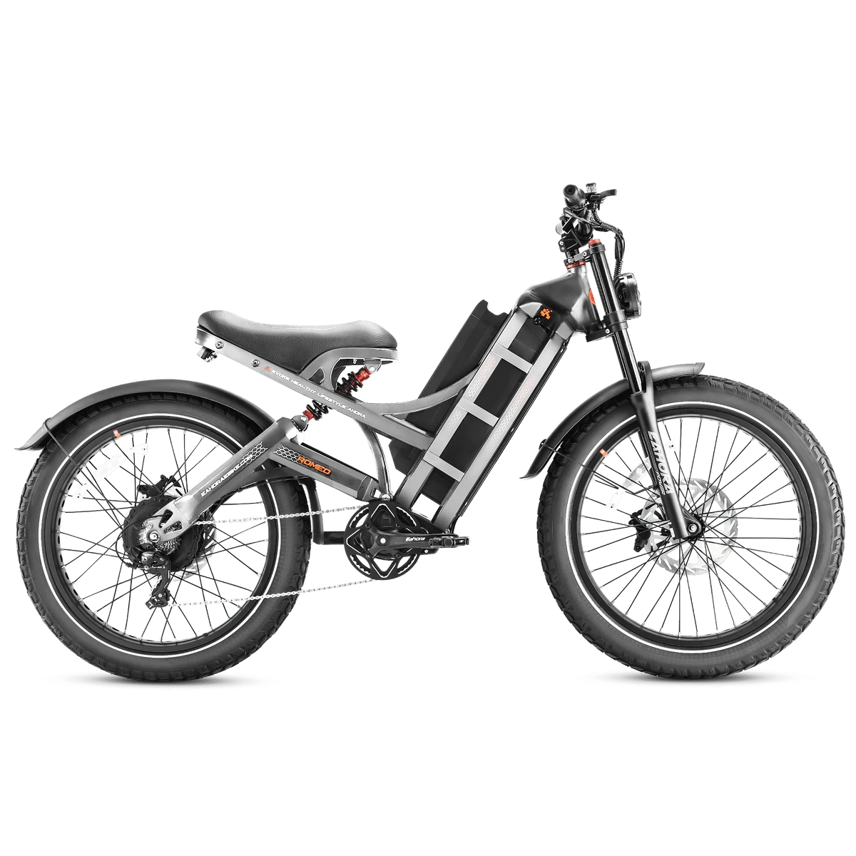 Eahora Romeo Ultra