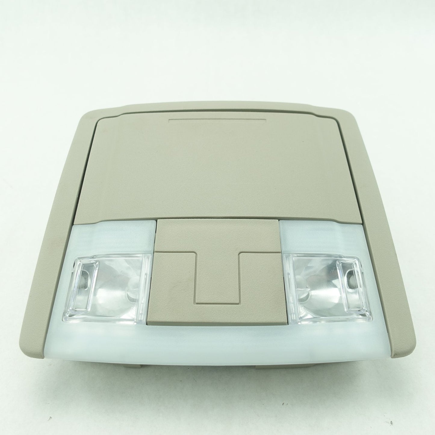 2009 2010 2011 2012 2013 2014 Ford Edge Overhead Console Dome Map Light Lamp