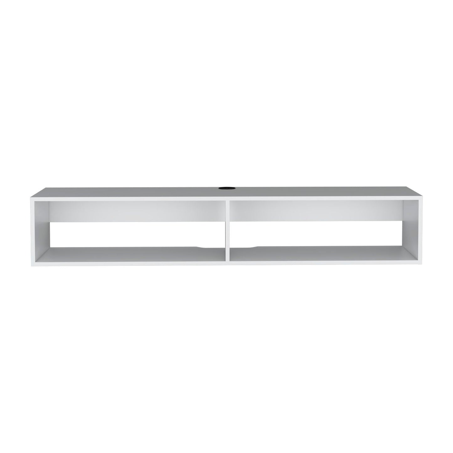 Moore - Floating TV Stand