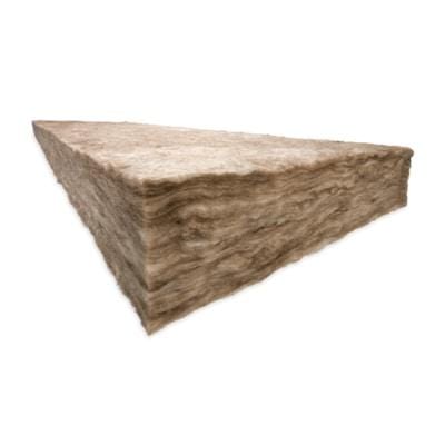 Knauf Ecobatt R-25 Unfaced Fiberglass Insulation Batts - All Sizes
