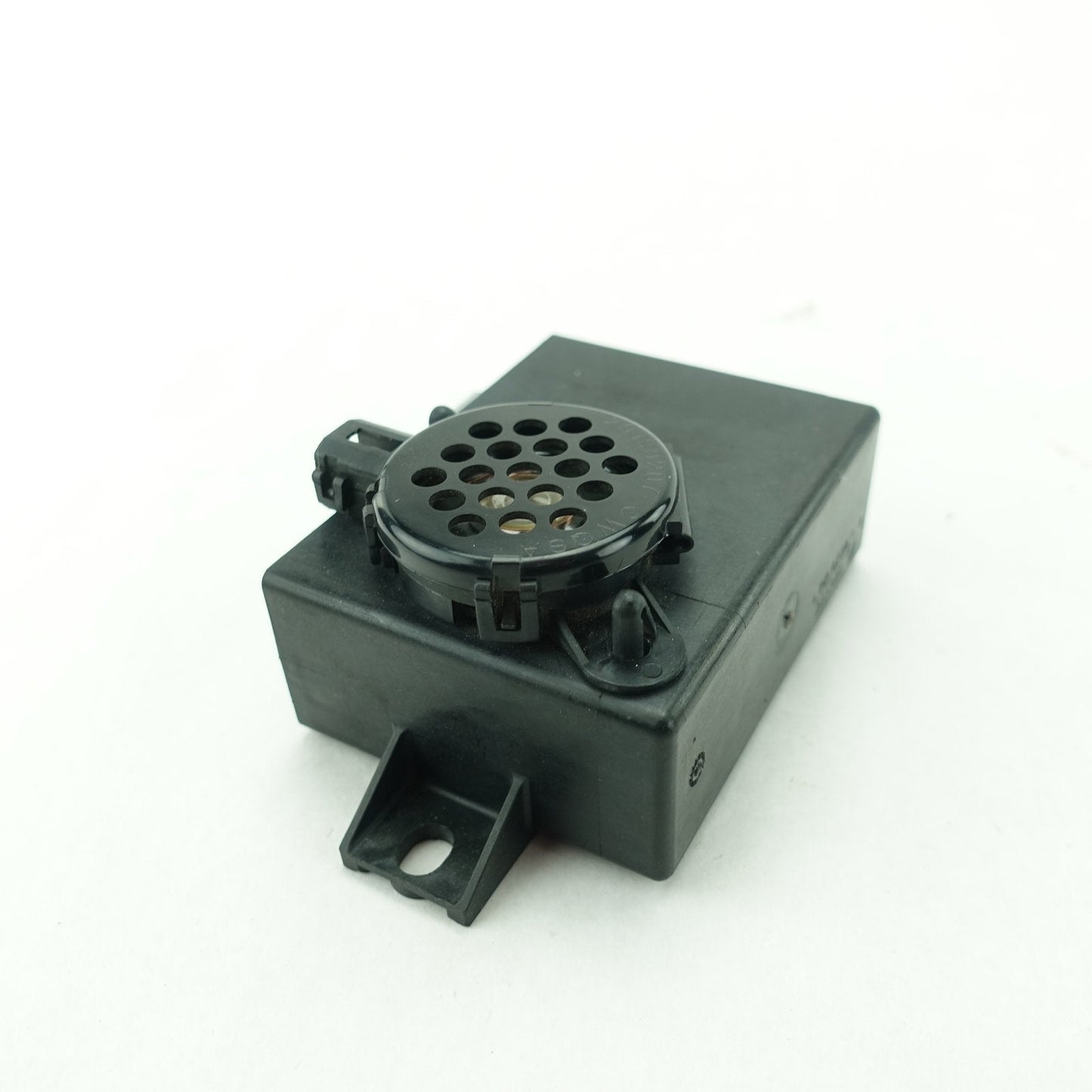 2011 2012 13 Ford F250 F350 Driver Assist Back Up Parking Sensor Computer Module