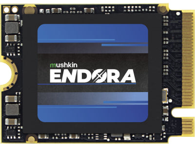 Edge Endora 2TB M.2 2230 PCIe Gen4 x4 NVMe SSD