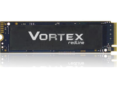 Edge Vortex 4TB M.2 2280 PCIe Gen4 x4 NVMe SSD