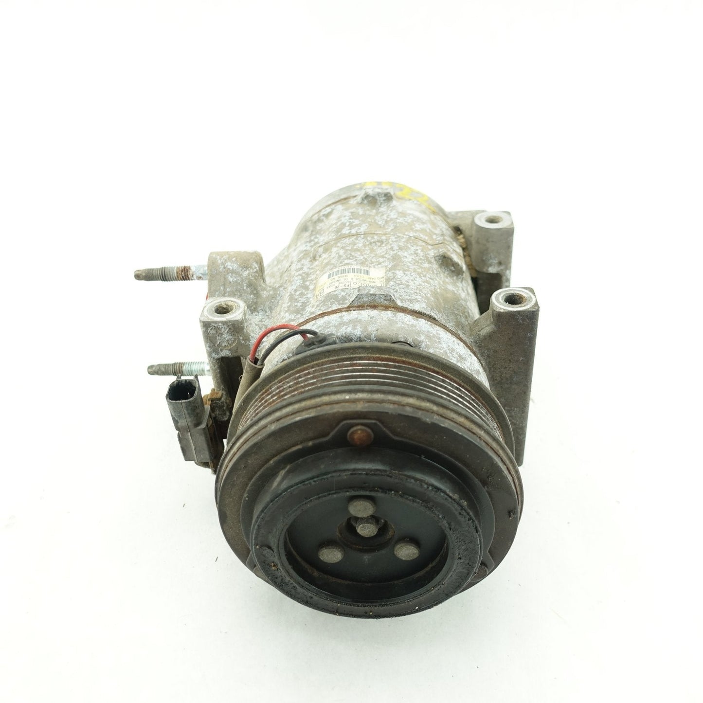 2006 2007 2008 2009 2010 Ford Mercury Explorer Mountaineer AC A/C Air Compressor