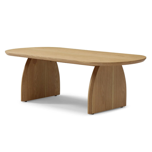 Oval Coffee Table For Living Room