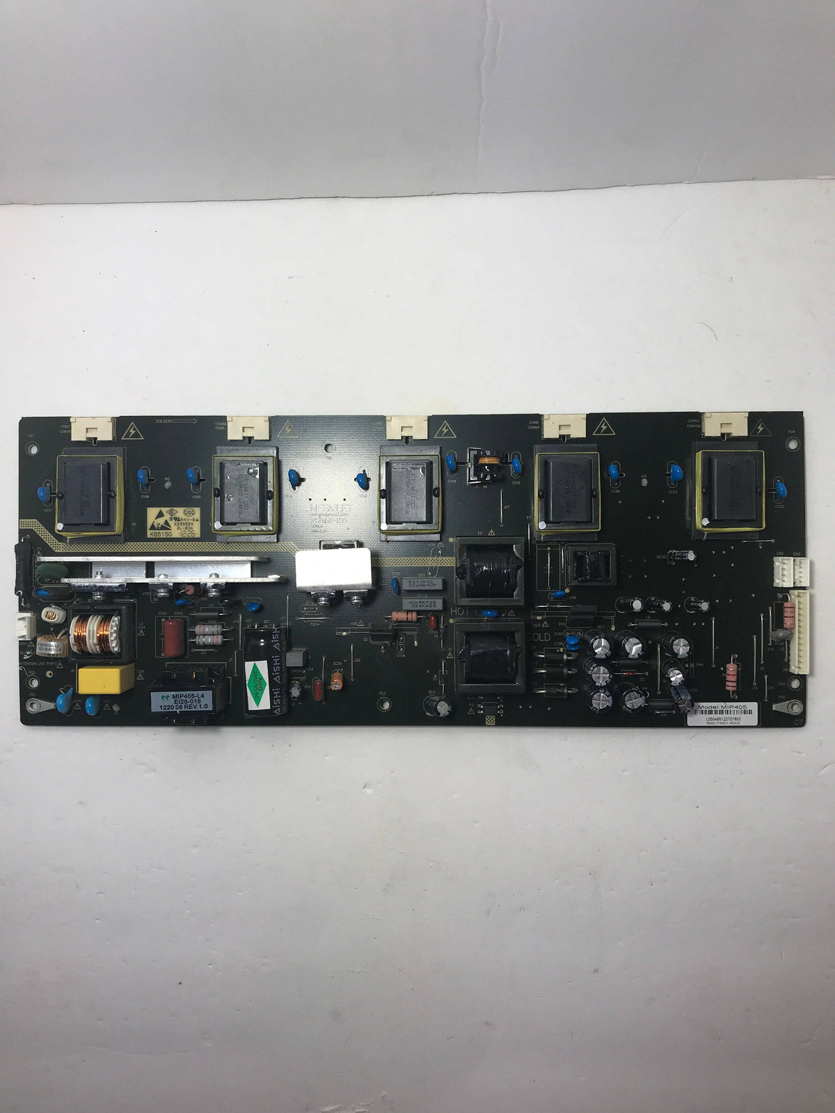 Element MIP405 (MIP405) Power Supply / Backlight Inverter ELDFW406 ELDFW407