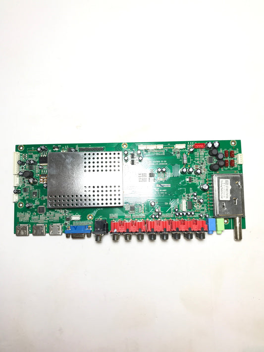 Element TI10129-038 (1.B.08.030000482) Main Board for ELDFT321