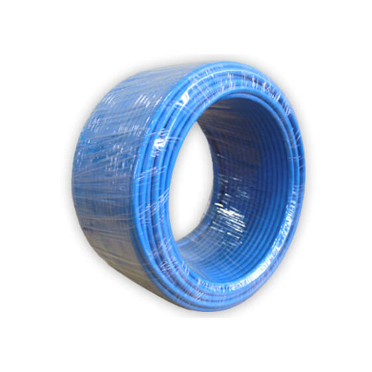 Elite 250ft. Cat6A Riser (CMR) Unshielded, 23AWG, 10Gb, Solid Bare Copper, 750MHz, UL Listed (Blue)