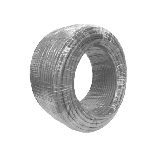 Elite 250ft. Cat6A Shielded Riser (CMR), FTP, 23AWG, Solid Bare Copper. 650MHz, 10Gb Speeds, UL Listed, UL-LP Certification, Higher Performance PoE, (Blue)