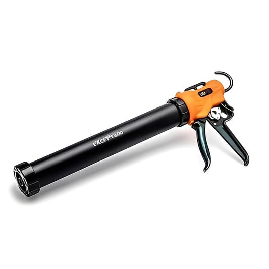 Barrel Applicator eXcePt 600