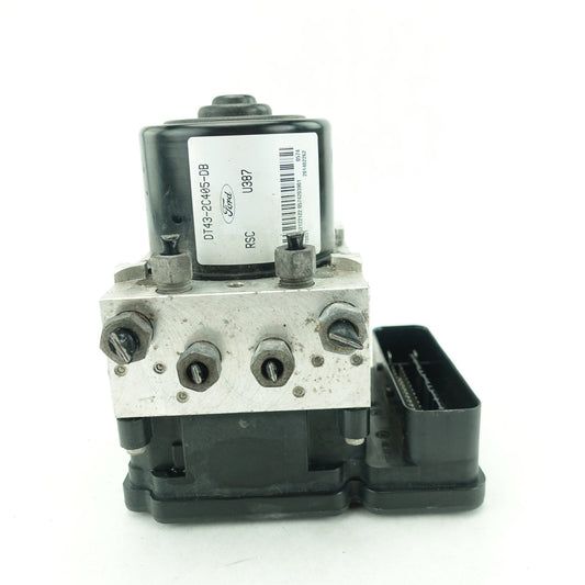 2012 2013 2014 Edge ABS Anti-Lock Brake Part Pump Without Adaptive Cruise
