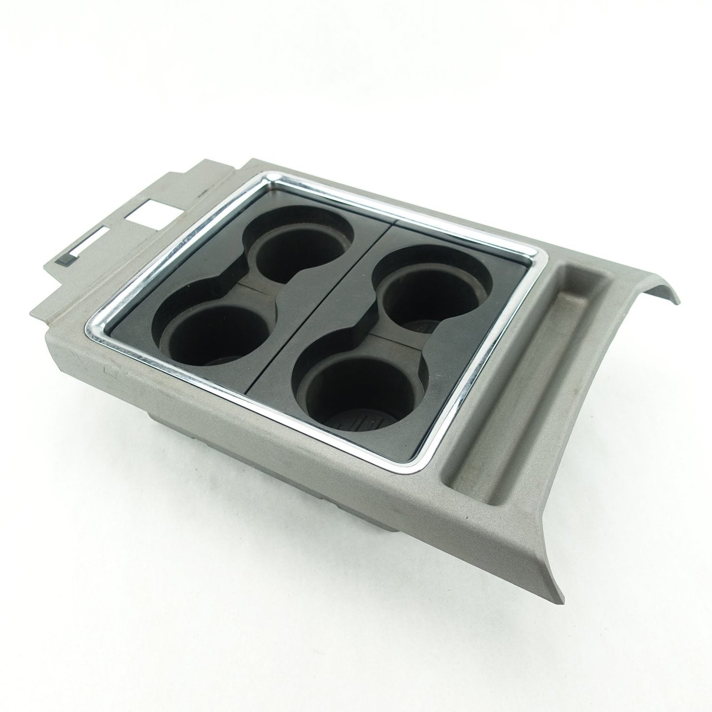 2013 2014 2015 2016 Ford F250 F350 Center Console Cup Holder Insert Tray