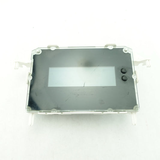 2012 Ford Focus Radio Display Screen 4.2" w/o Sync